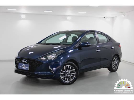 HYUNDAI HB20S 1.0 TGDI FLEX PLATINUM PLUS AUTOMÁTICO HYUNDAI HB20S 1.0 TGDI FLEX PLATINUM PLUS AUTOMÁTICO